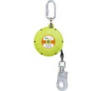 Самотормозящее устройство LAHTI PRO 6м L8040300