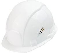 Каска ООО Комус сомз-55 визион rapid, белая 78717 1723296