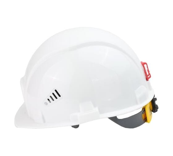 Каска ООО Комус сомз-55 визион rapid, белая 78717 1723296