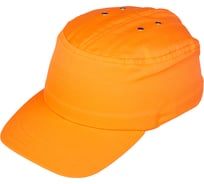 Каскетка ООО Комус эталон, оранжевая 731990