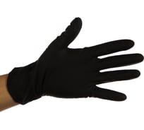 Нескользящие одноразовые перчатки Jeta Safety JSN NATRIX JSN 10 NATRIX BL 10