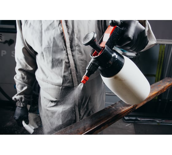 Ультрапрочные нескользящие нитриловые перчатки Jeta Safety 0,15мм, 25пар, размер S, оранжевые,NATRIX 050NATRIX-OR-07-S