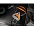 Комплект для защиты дыхания Jeta Safety, полумаска фильтрующая из силикона, J-SET6500-M 9