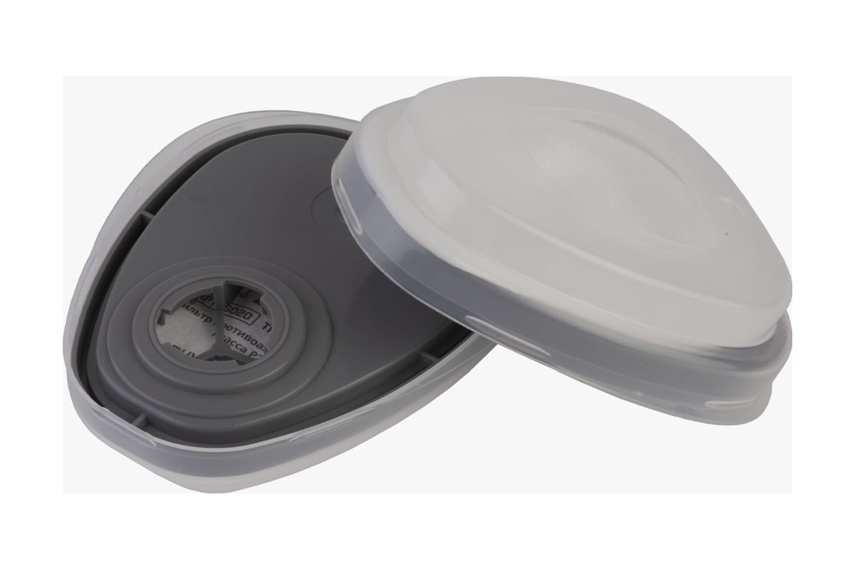 Полнолицевая маска Jeta Safety размер M/средний 5950-M - выгодная цена ...