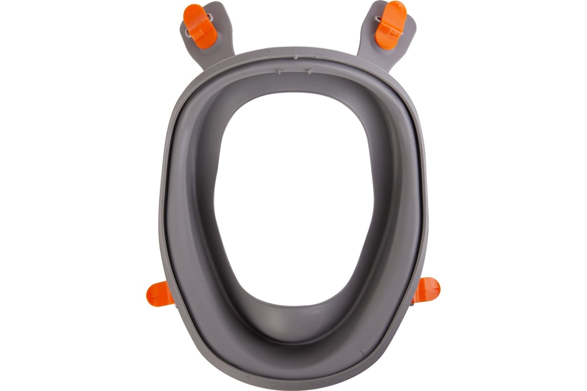 Полнолицевая маска Jeta Safety размер M/средний 5950-M - выгодная цена ...