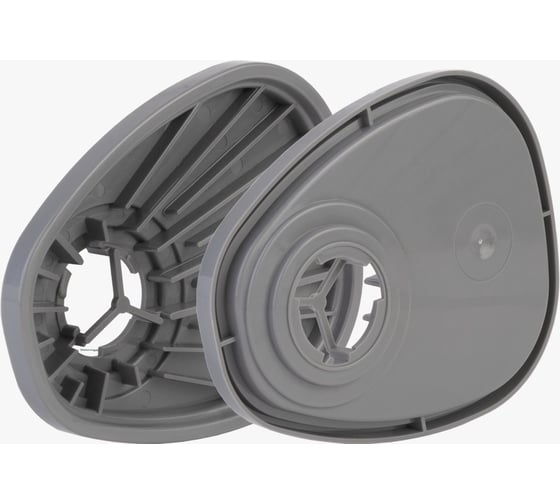 Полнолицевая маска Jeta Safety размер M/средний 5950-M