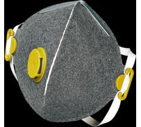 Фильтрующая полумаска-респиратор GVS Segre FFP2 NR F20055-DFUA