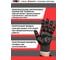 Профессиональные защитные перчатки с нитриловым покрытием Tigerflex Plus размер 8 (M) Wurth 1899411018092 1 3