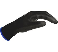 Перчатки PU BLACK Р8 WURTH 0899401158961 12