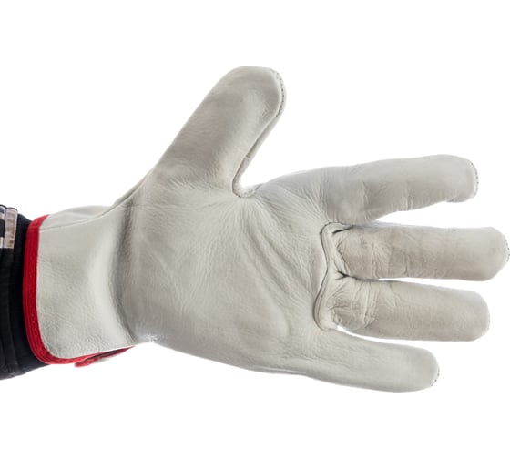 Защитные перчатки WURTH, кожа BASIC-RIGGER-SZ9 0899404531961 12