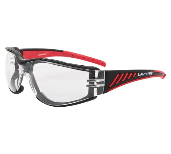 Защитные очки LAHTI PRO L1500500