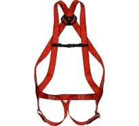 Страховочная привязь LAHTI PRO L8010100