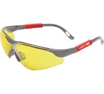 Защитные очки из поликарбоната LAHTI PRO с УФ фильтром 46051