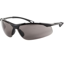 Защитные очки из поликарбоната LAHTI PRO серые L1500300