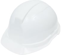 Защитная каска РОСОМЗ СОМЗ-58 Арктика RAPID белая 758817