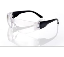 Защитные открытые очки MTE прозрачные, классик 2899103130