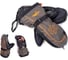 Варежки NORFIN COMFORT ZIP р.L 703076-L 1