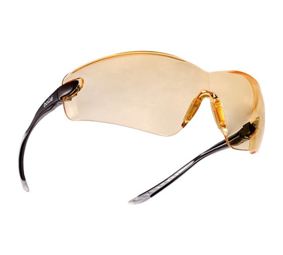 Открытые очки Bolle COBRA, yellow COBPSJ