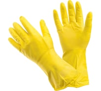 Хозяйственные перчатки Парников резиновые, размер L 6974737958030