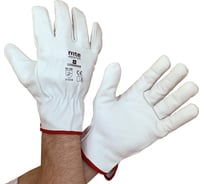 Кожаные перчатки MTE driver classic р.9 2350000409