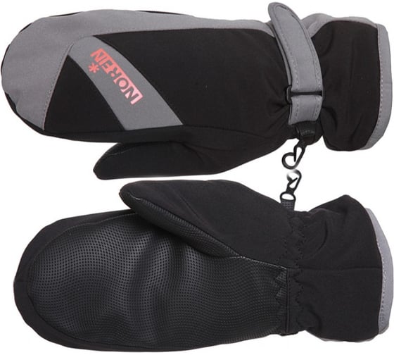Варежки NORFIN Junior р.L 308812-L