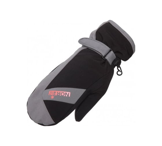 Варежки NORFIN Junior р.L 308812-L