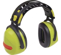 Шумозащитные наушники Delta Plus INTERLAGOS желтого цвета INTERJAFL