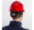 Защитная каска Delta Plus QUARTZ UP IV красного цвета QUARUP4RO 6