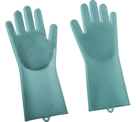 Силиконовые перчатки You'll love 60598
