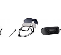 Набор Bolle под открытые очки KIT COBRA +  три линзы KITCOBRA