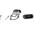 Набор Bolle под открытые очки KIT COBRA + три линзы KITCOBRA 1