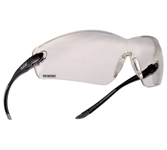 Открытые очки Bolle COBRA, contrast COBCONT 1