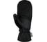 Варежки TERROR crew mitten black, размер L, черные 4665308791720 3