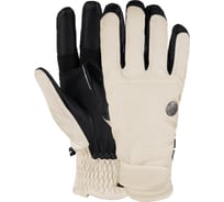 Перчатки TERROR crew gloves khaki, размер M, хаки 4665308791676