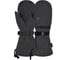 Варежки TERROR kevlar mitten black, размер M, черные 4665308791218 1