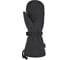 Варежки TERROR kevlar mitten black, размер M, черные 4665308791218 3