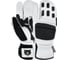 Варежки TERROR race mitten white, размер L, белые 4665308791621 1