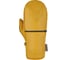 Варежки TERROR leather mitten brown, размер L, коричневые 4665308791522 3