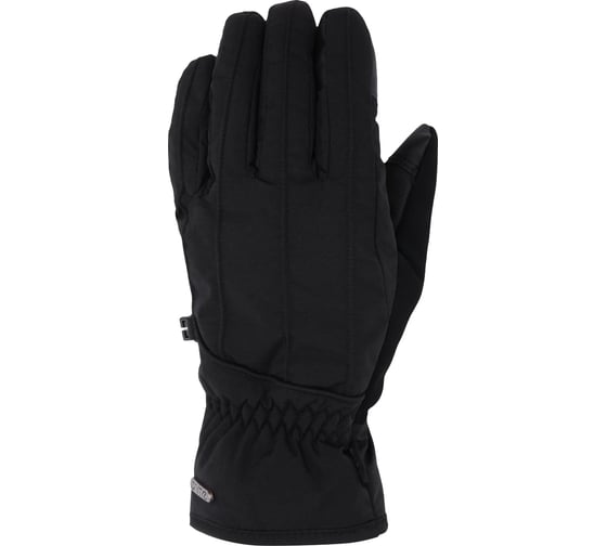 Перчатки PRIME cool-c2 gloves black, размер M, черные 4665308791256 1