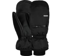 Варежки PRIME cool-c1 mitten black, размер L, черные 4665308791157