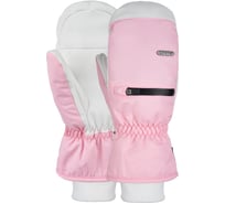 Варежки PRIME cool-c1 mitten pink, размер M, розовые 4665308791195
