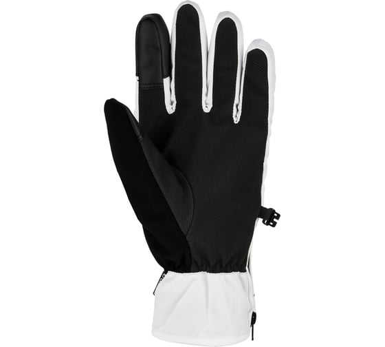 Перчатки PRIME cool-c2 gloves white, размер L, белые 4665308791171