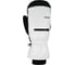 Варежки PRIME cool-c1 mitten white, размер M, белые 4665308791294 2