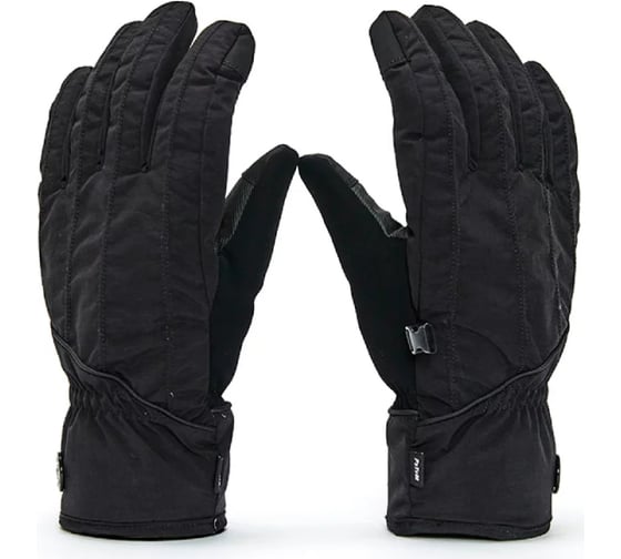 Перчатки PRIME cool-c2 gloves black, размер L, черные 4665308791249