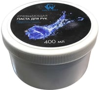 Очищающая паста для рук Great Wolf 400 мл GWK02004
