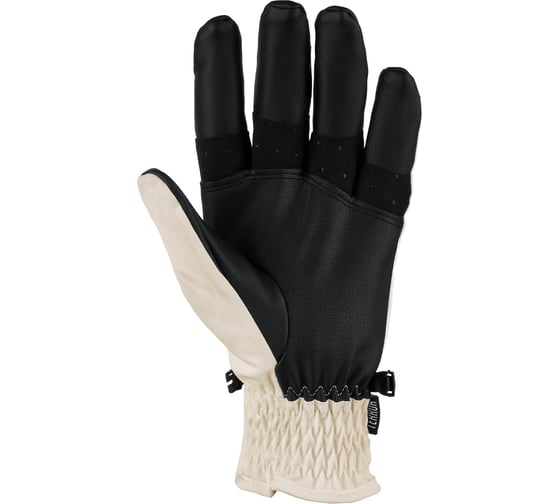 Перчатки TERROR crew gloves khaki, размер L, хаки 4665308791669