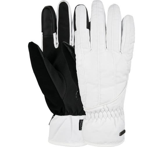 Перчатки PRIME cool-c2 gloves white, размер M, белые 4665308791188 1
