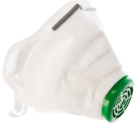 Фильтрующая полумаска DEXX "У2-К" FFP1 11170