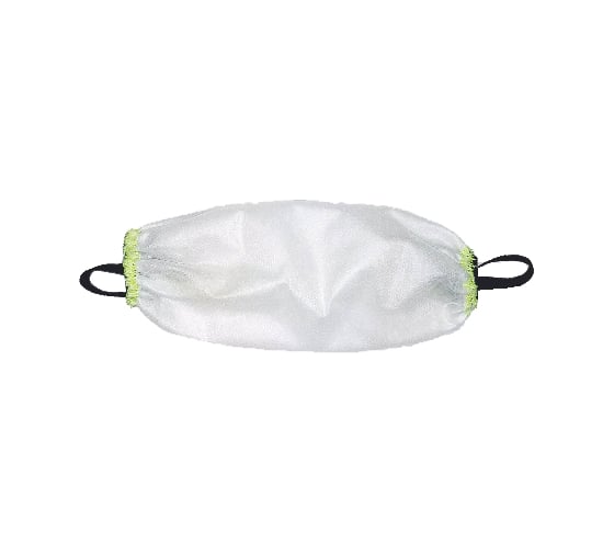 Гигиеническая защитная многоразовая маска SNOOGY 5 шт Sn-msk-protect-byaz5-wht/белый