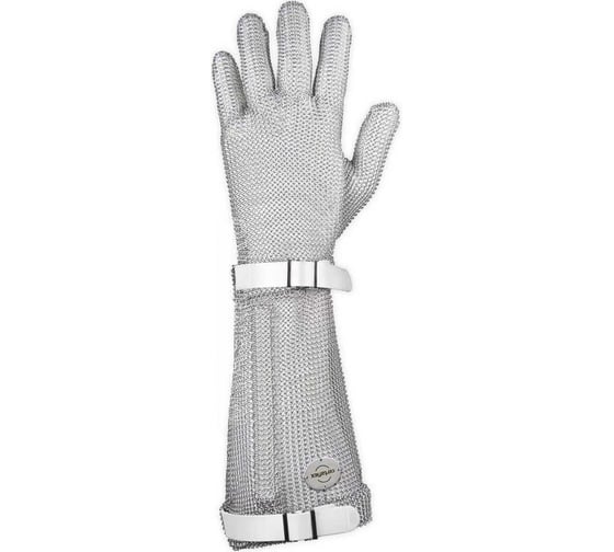 Кольчужная перчатка с ремешком Certaflex Prima отворот 190 мм, р. L арт. CP1905009L